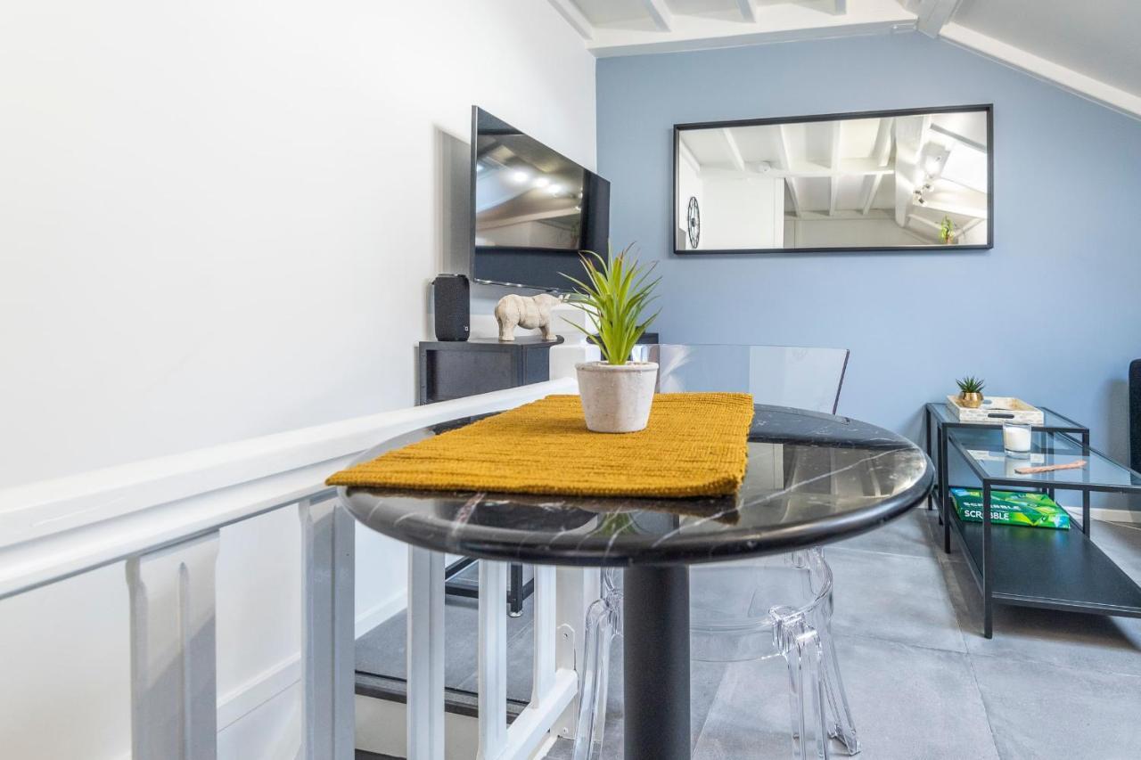 Nice T2 Apartment In The Heart Of The Old Town Of Annecy Near The Lake المظهر الخارجي الصورة