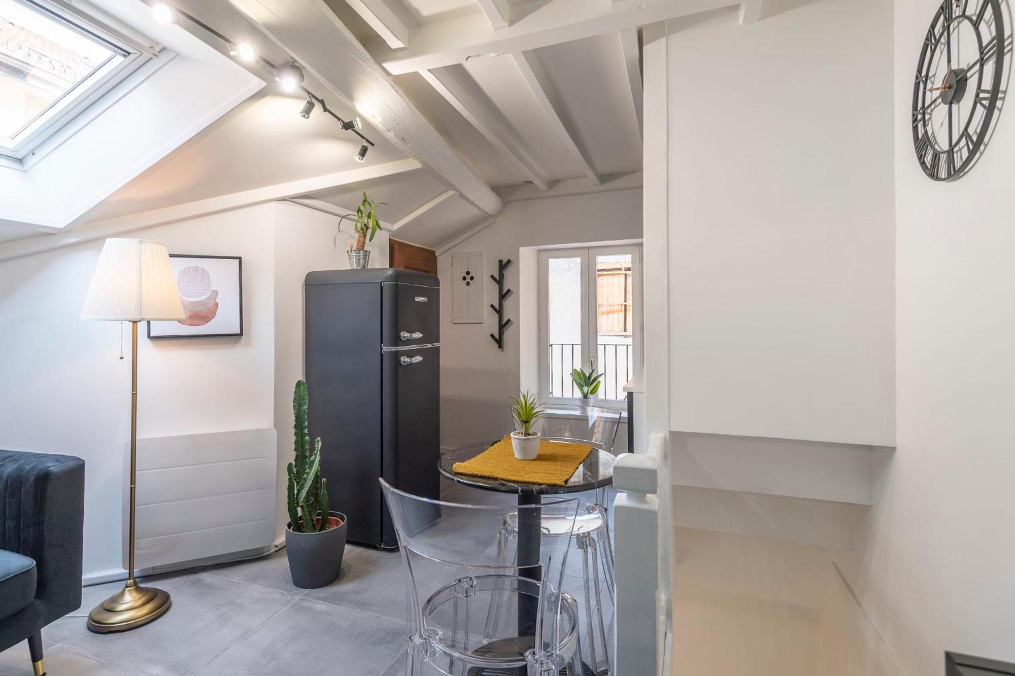Nice T2 Apartment In The Heart Of The Old Town Of Annecy Near The Lake المظهر الخارجي الصورة
