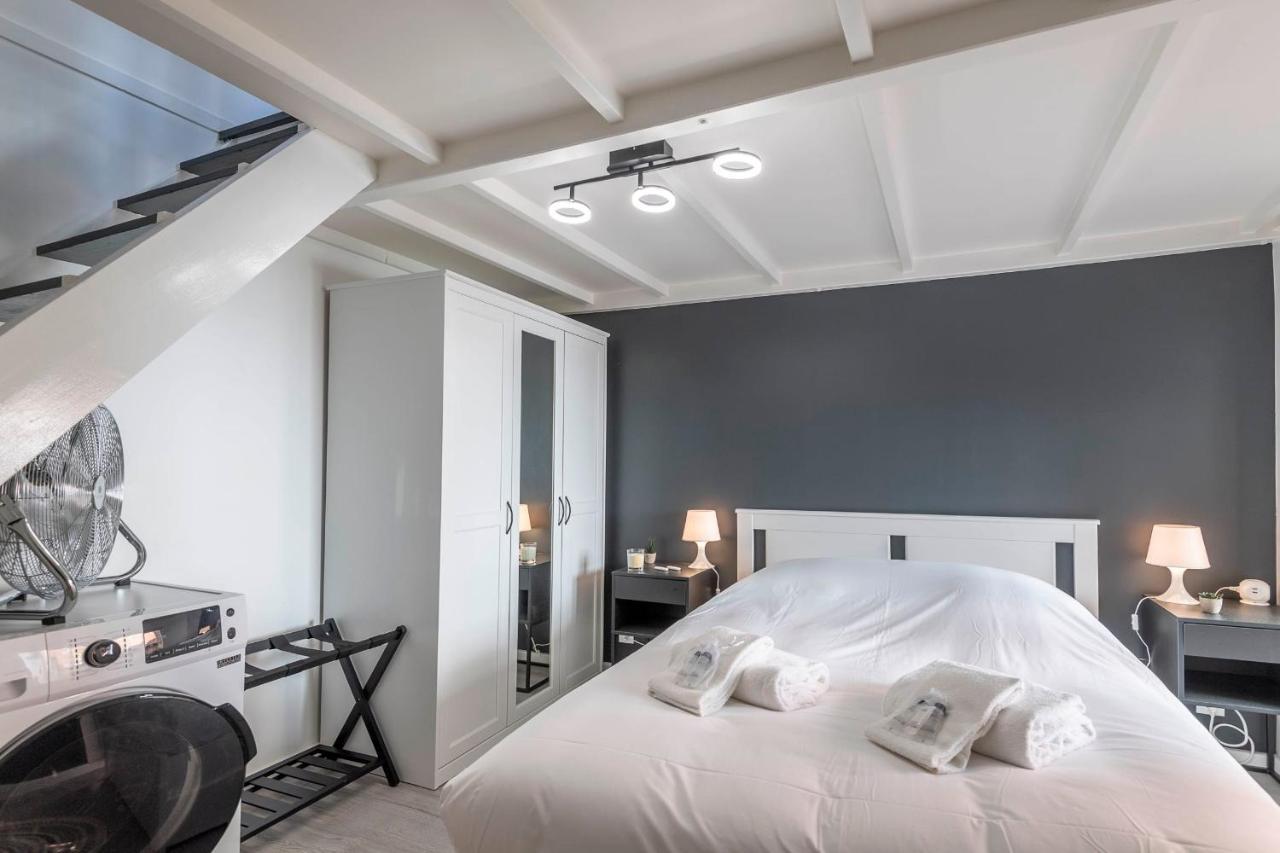 Nice T2 Apartment In The Heart Of The Old Town Of Annecy Near The Lake المظهر الخارجي الصورة
