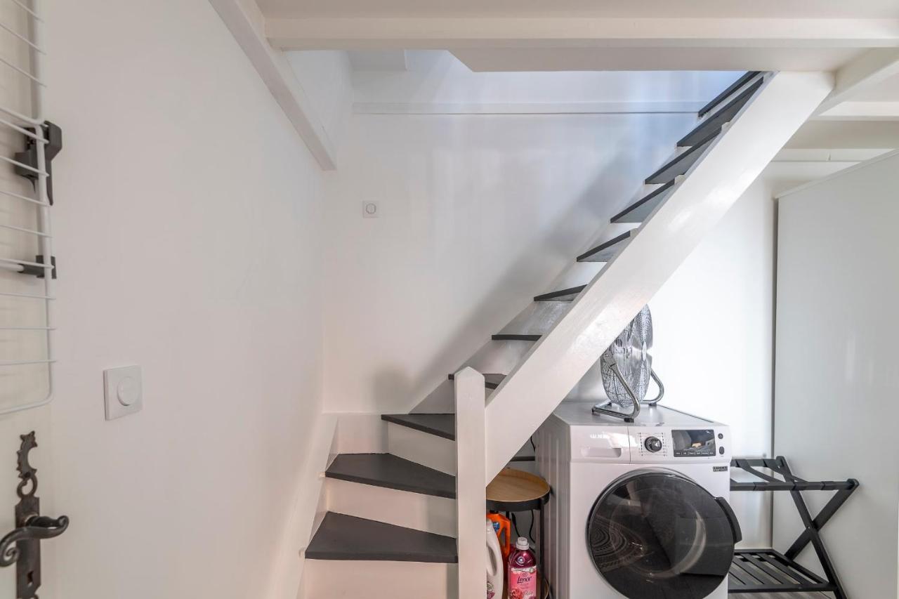 Nice T2 Apartment In The Heart Of The Old Town Of Annecy Near The Lake المظهر الخارجي الصورة