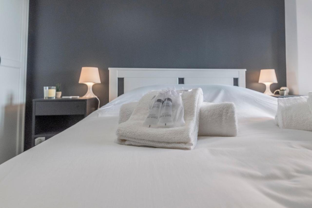 Nice T2 Apartment In The Heart Of The Old Town Of Annecy Near The Lake المظهر الخارجي الصورة