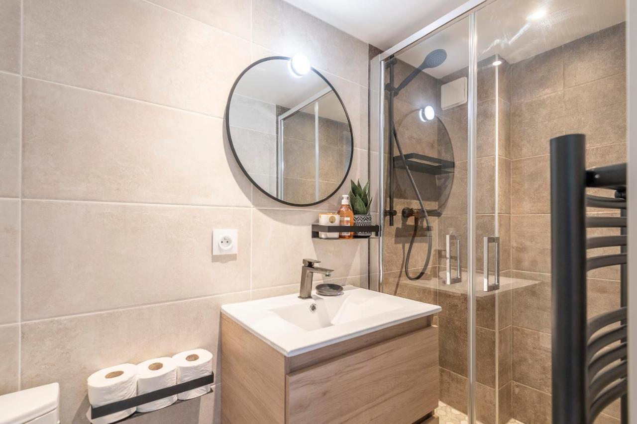 Nice T2 Apartment In The Heart Of The Old Town Of Annecy Near The Lake المظهر الخارجي الصورة